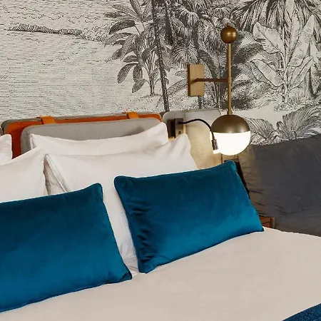 Hotel Sherwood Premio