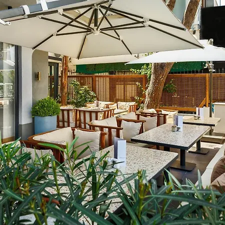 Hotel Sherwood Premio