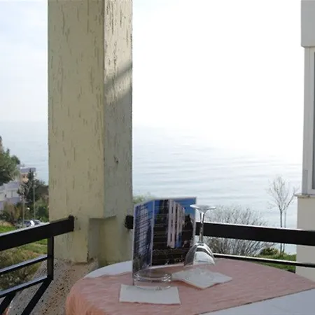 Sherwood Premio Hotel 3*