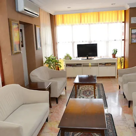 Hotel Sherwood Premio Antalya