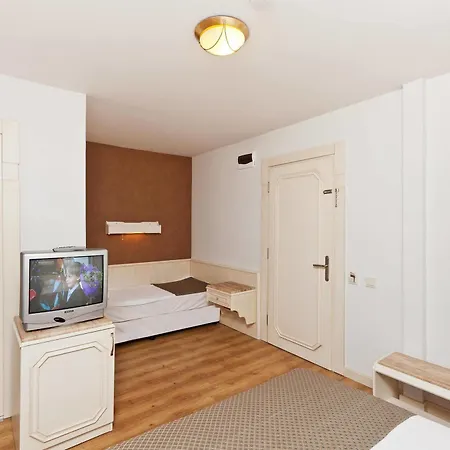 Sherwood Premio Hotel Antalya