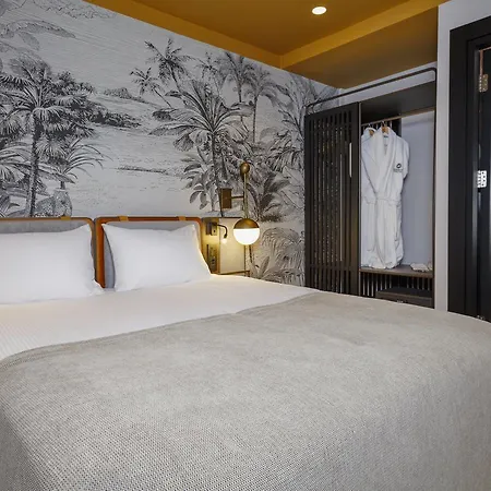 Hotel Sherwood Premio 3*
