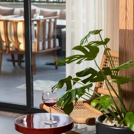 Sherwood Premio Hotel