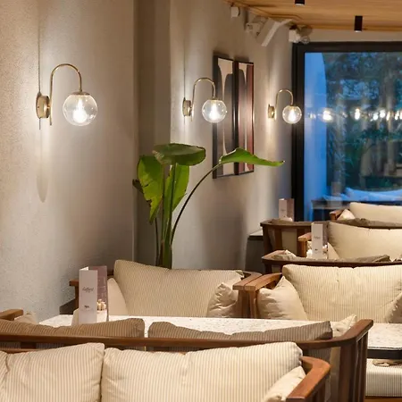 Hotel Sherwood Premio Antalya